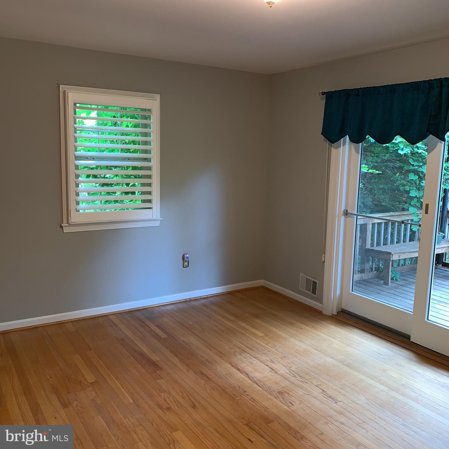 NONE AVAILABLE - Residential Lease