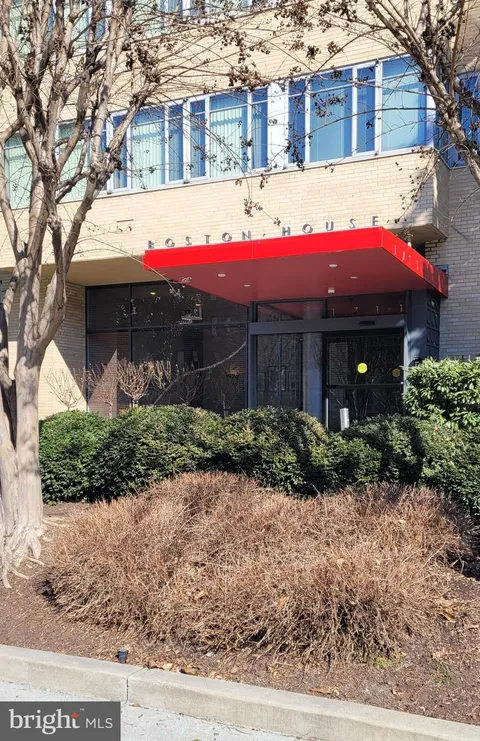 1711 Massachusetts Avenue NW Unit 834, Washington, DC 20036 - MLS#: DCDC2185520