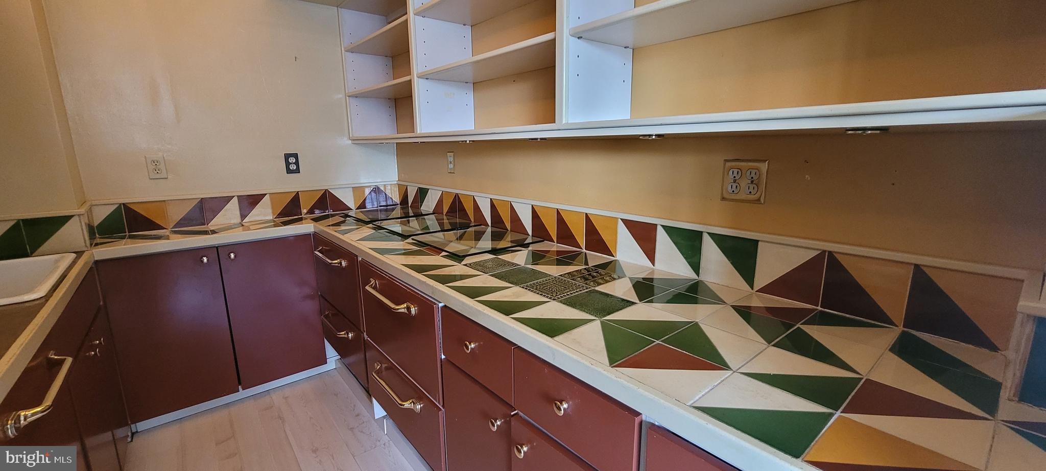 DUPONT CIRCLE - Residential