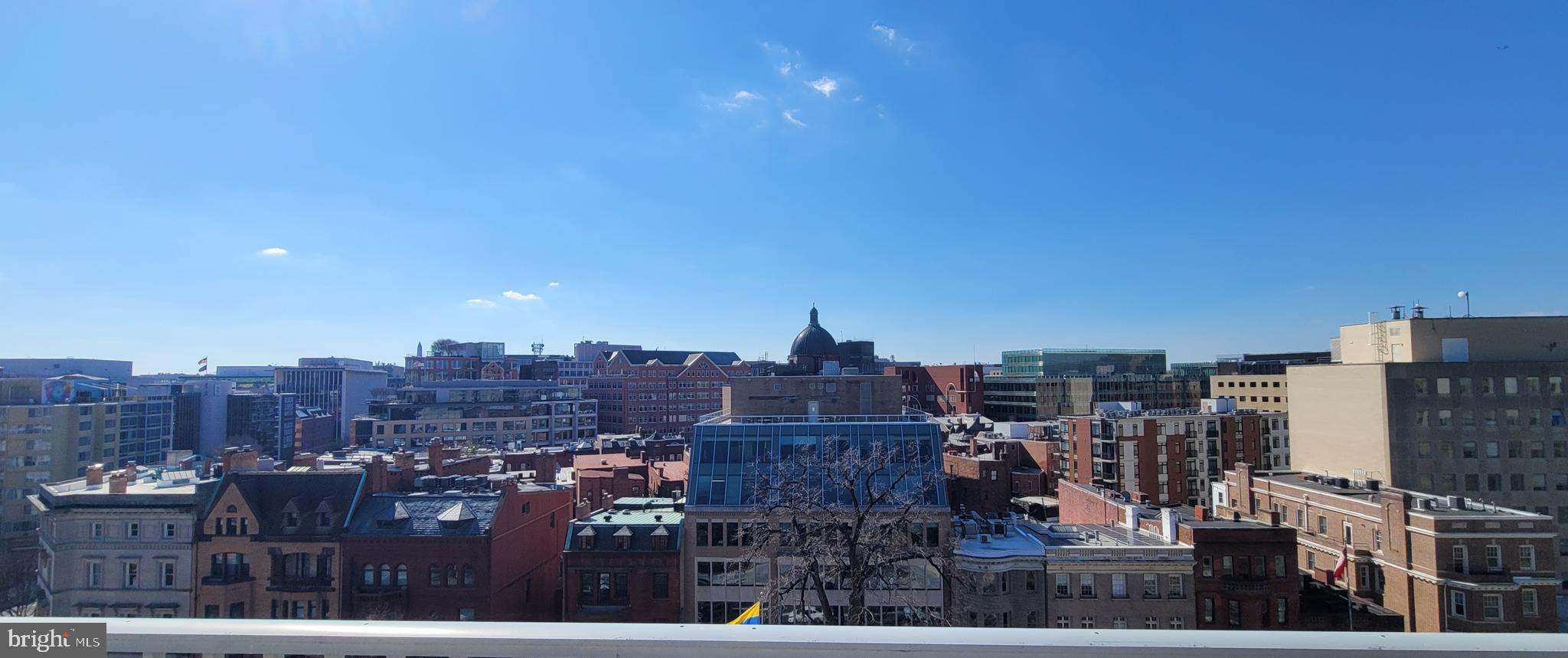 DUPONT CIRCLE - Residential