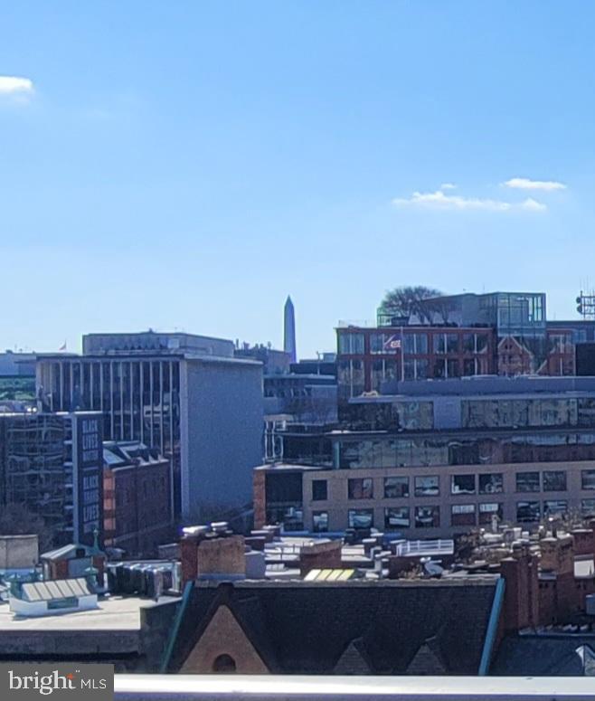 DUPONT CIRCLE - Residential