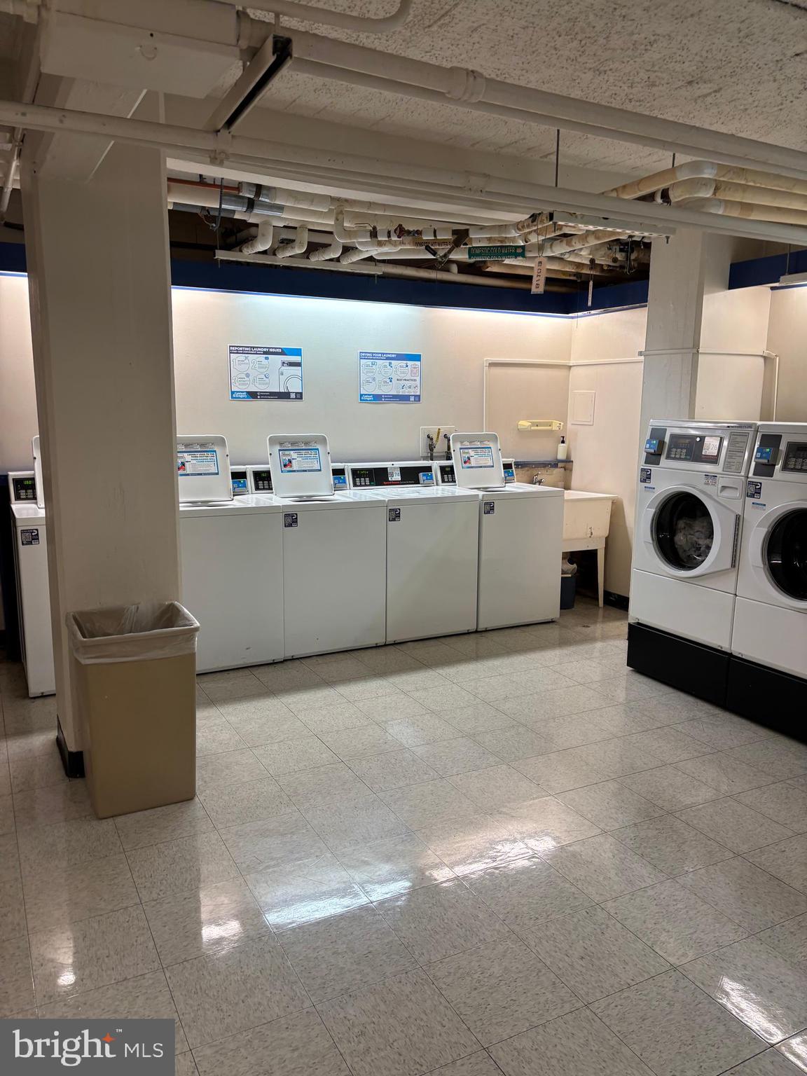 DUPONT CIRCLE - Residential