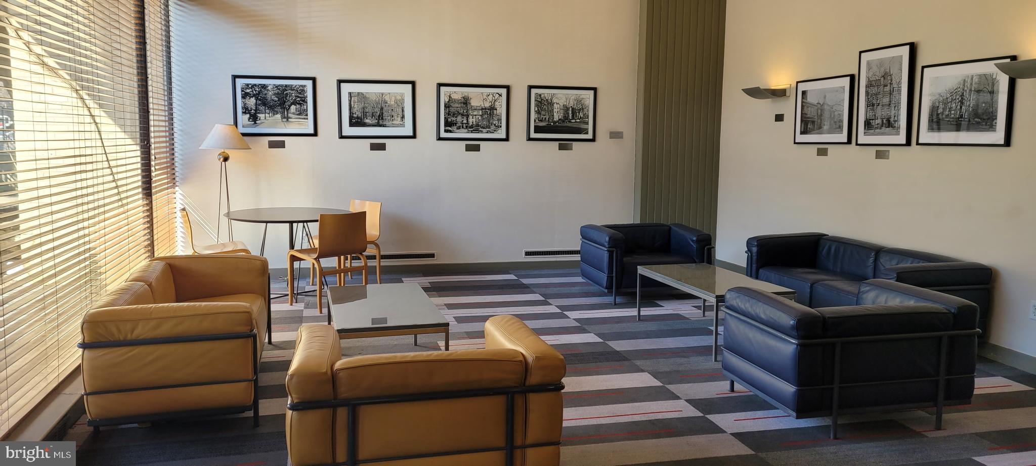 DUPONT CIRCLE - Residential