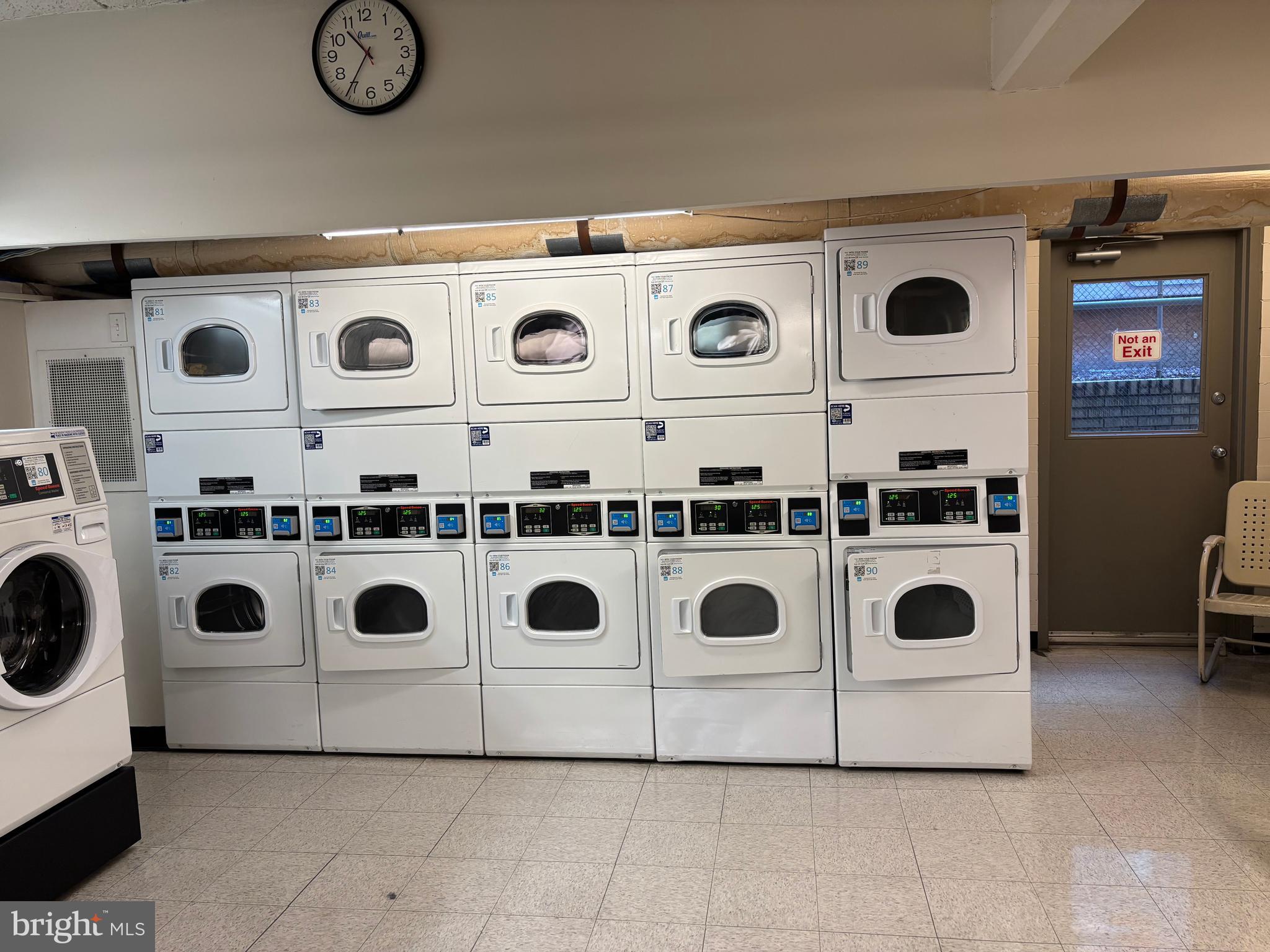 DUPONT CIRCLE - Residential