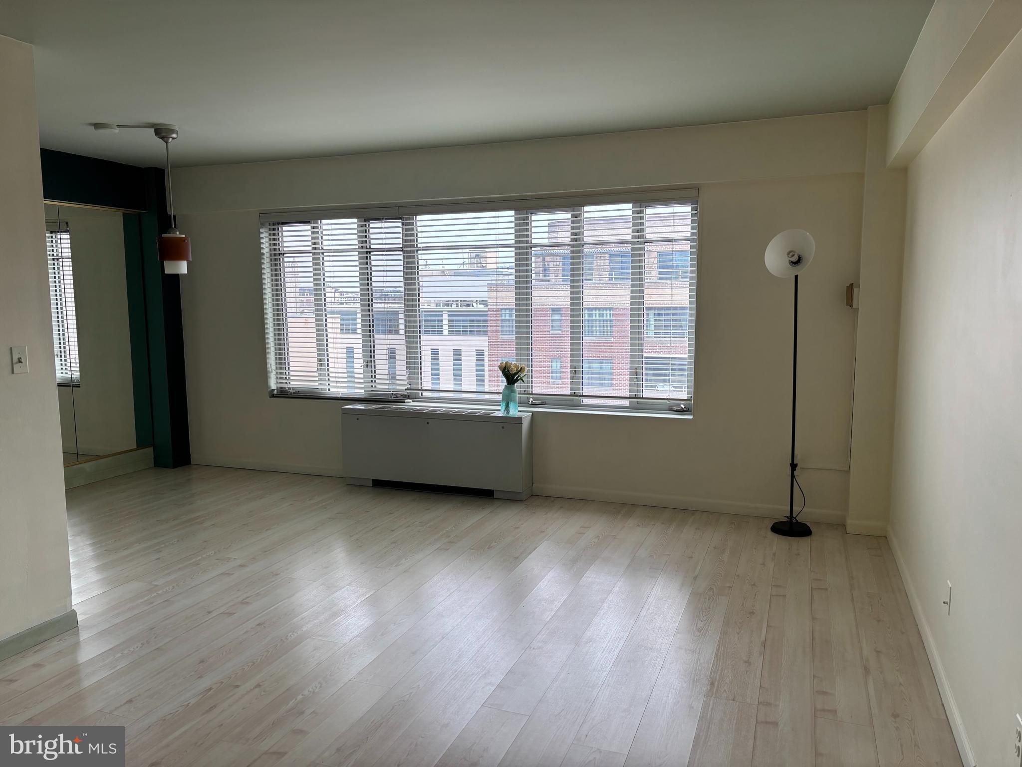 DUPONT CIRCLE - Residential