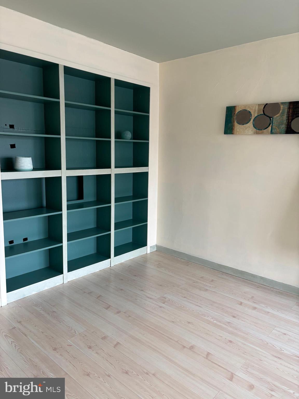 DUPONT CIRCLE - Residential