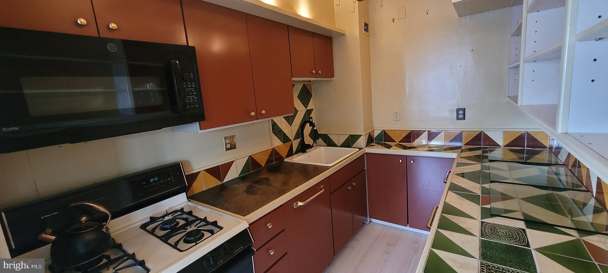 DUPONT CIRCLE - Residential