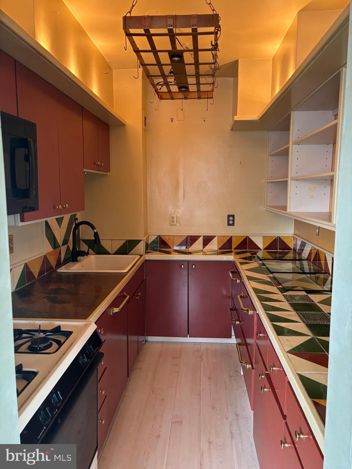 DUPONT CIRCLE - Residential