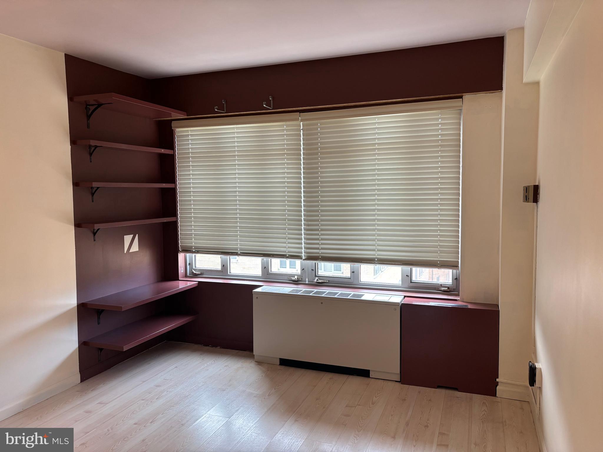 DUPONT CIRCLE - Residential