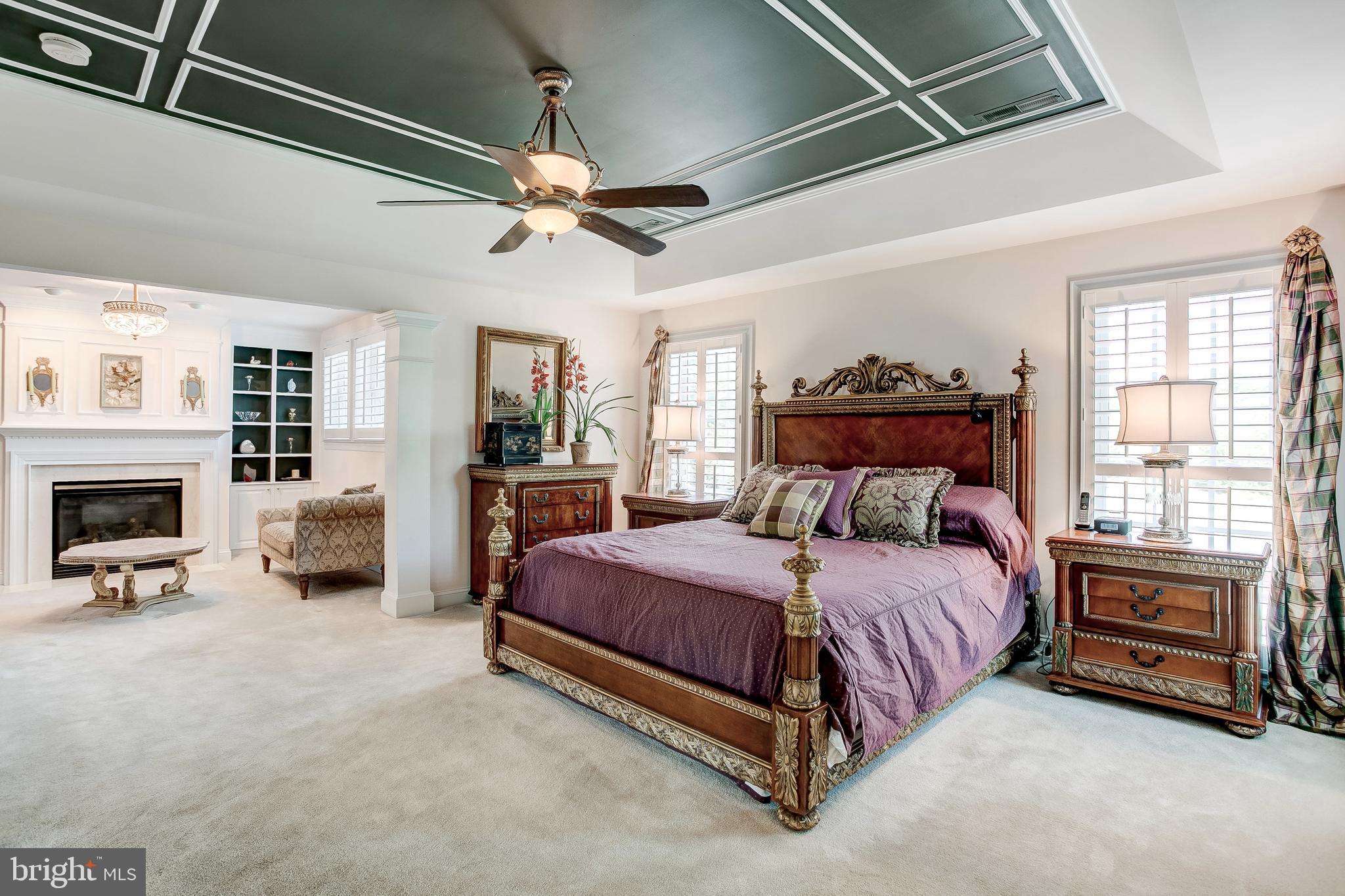 LONG FARM - Residential