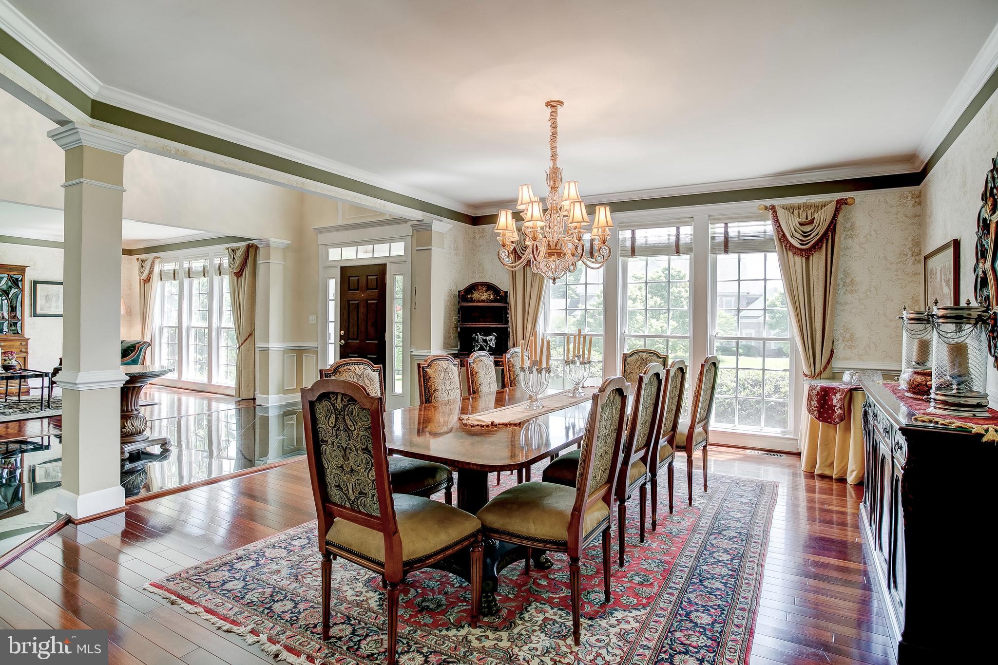 LONG FARM - Residential