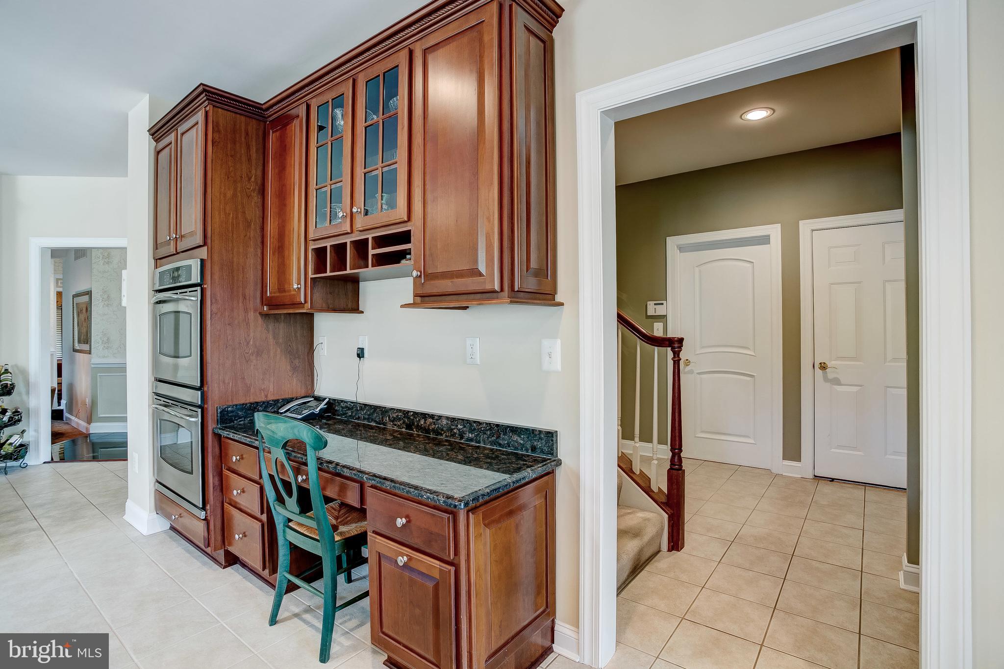 LONG FARM - Residential