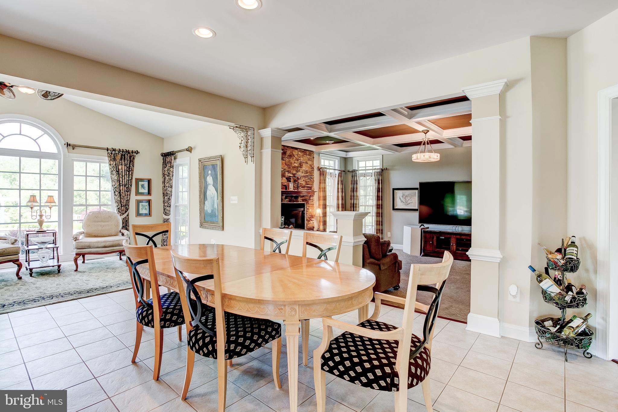 LONG FARM - Residential