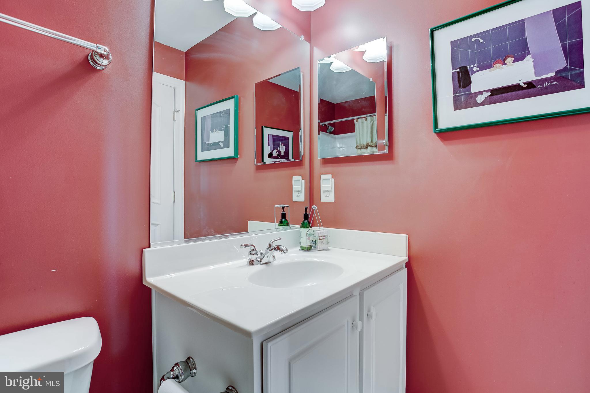 LONG FARM - Residential