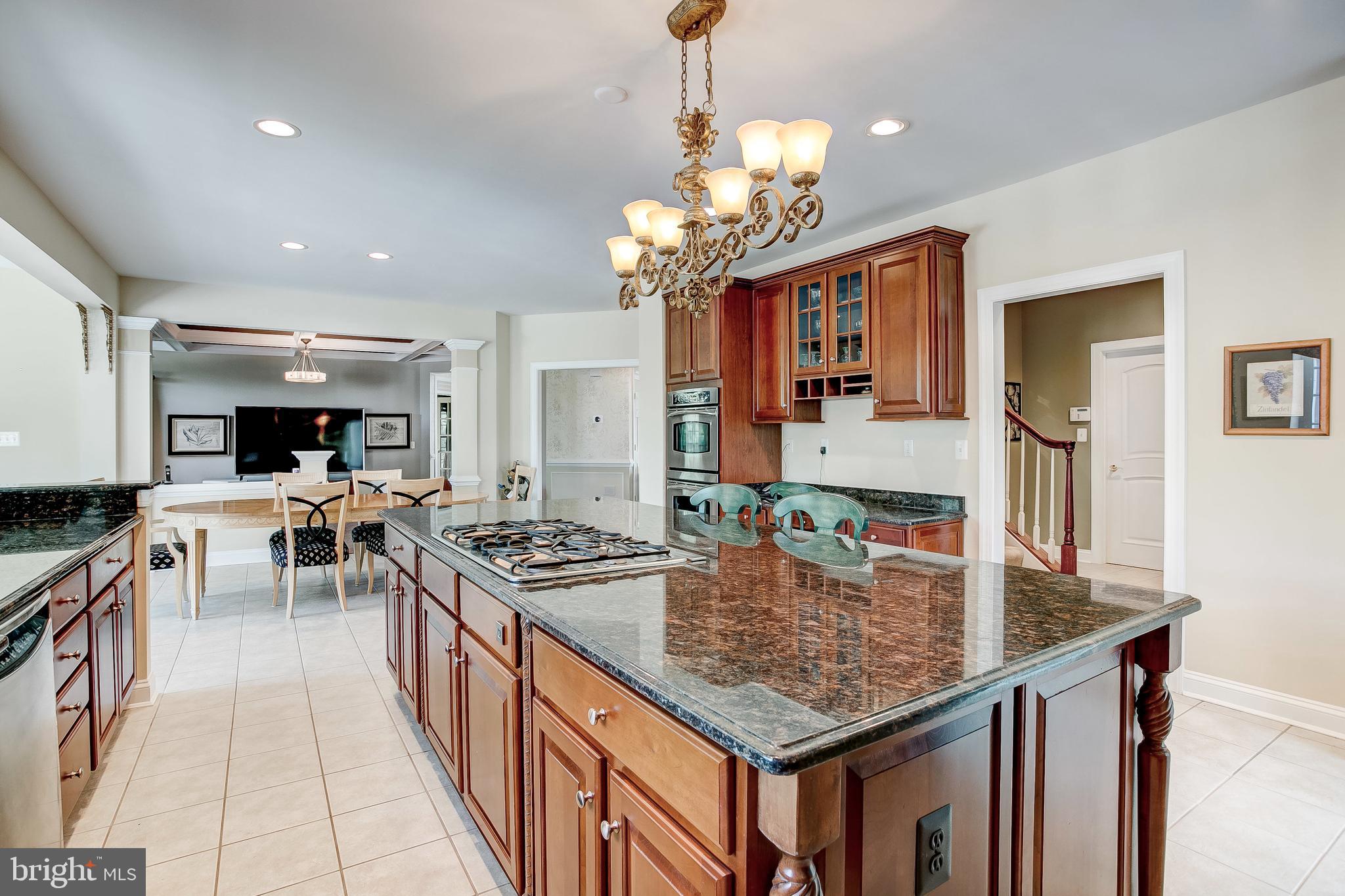 LONG FARM - Residential