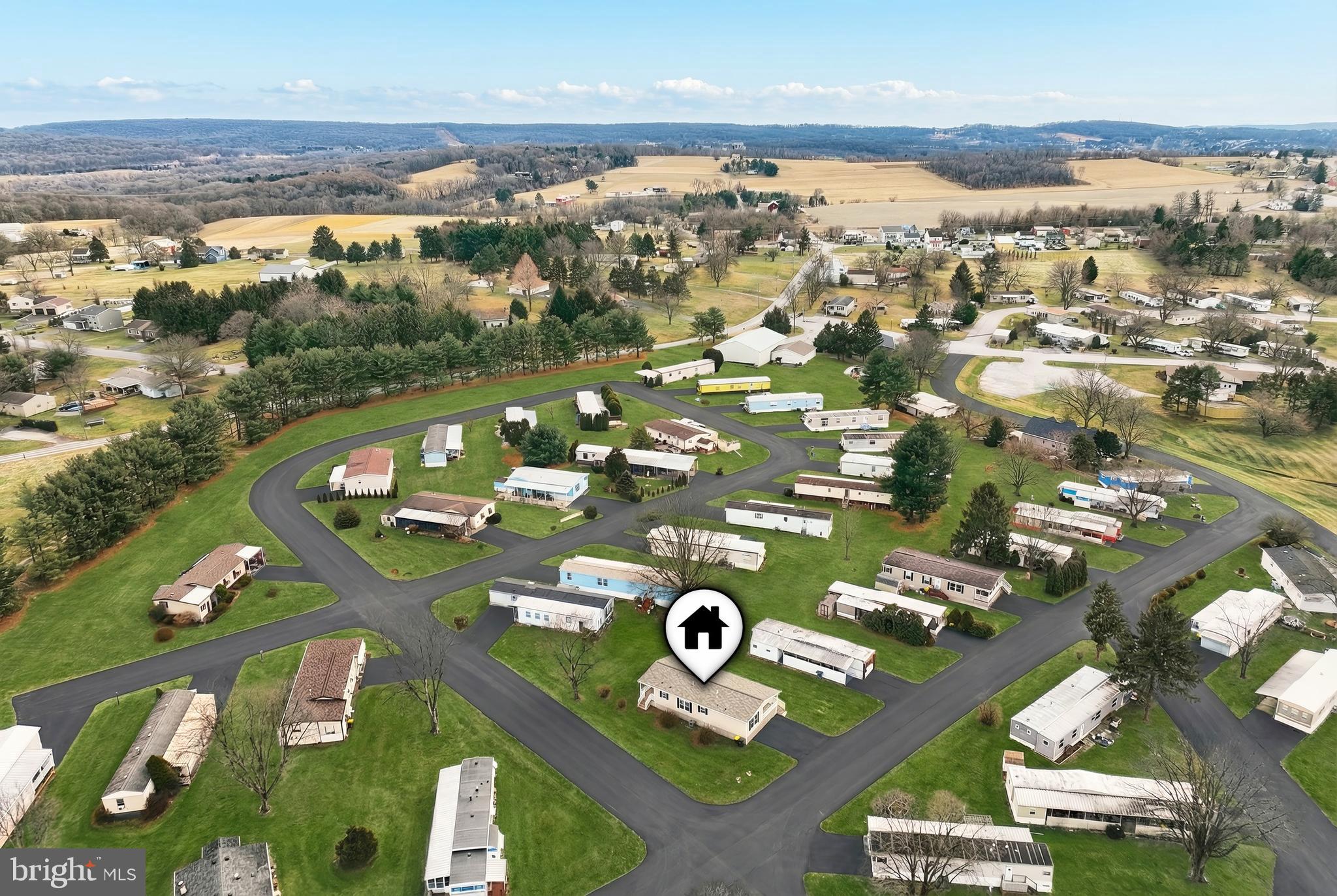 STARVIEW COUNTRYSIDE - Residential