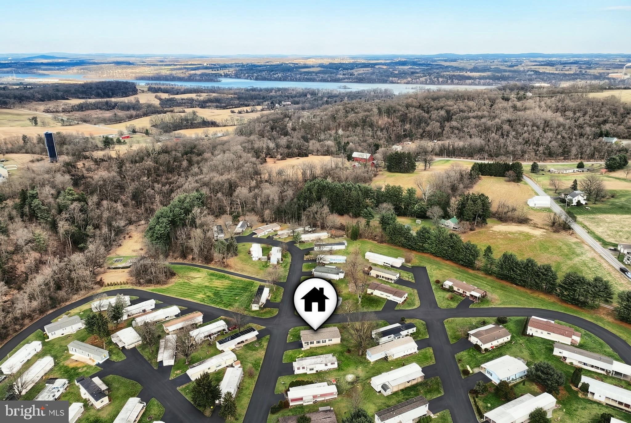 STARVIEW COUNTRYSIDE - Residential