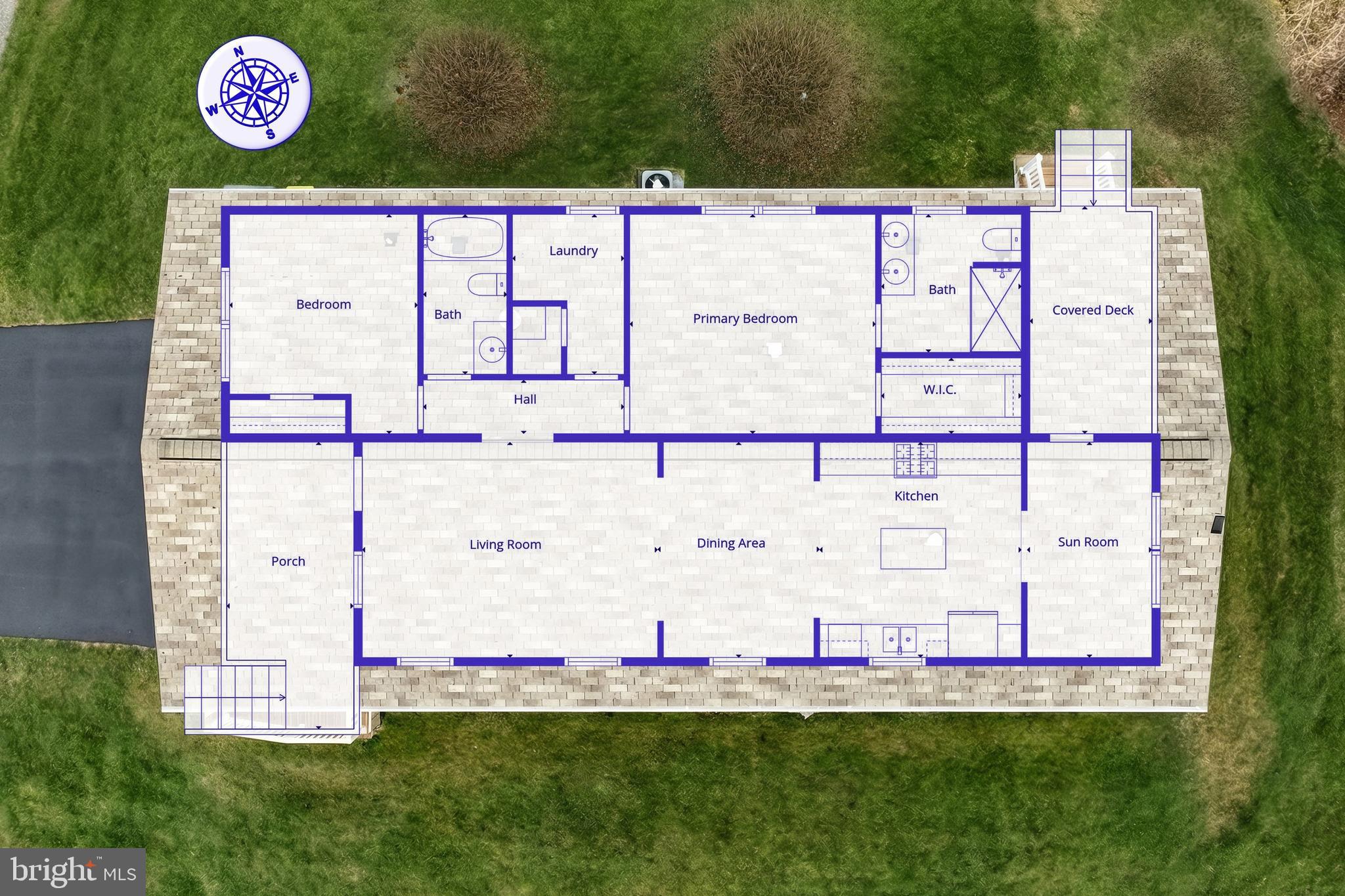 STARVIEW COUNTRYSIDE - Residential