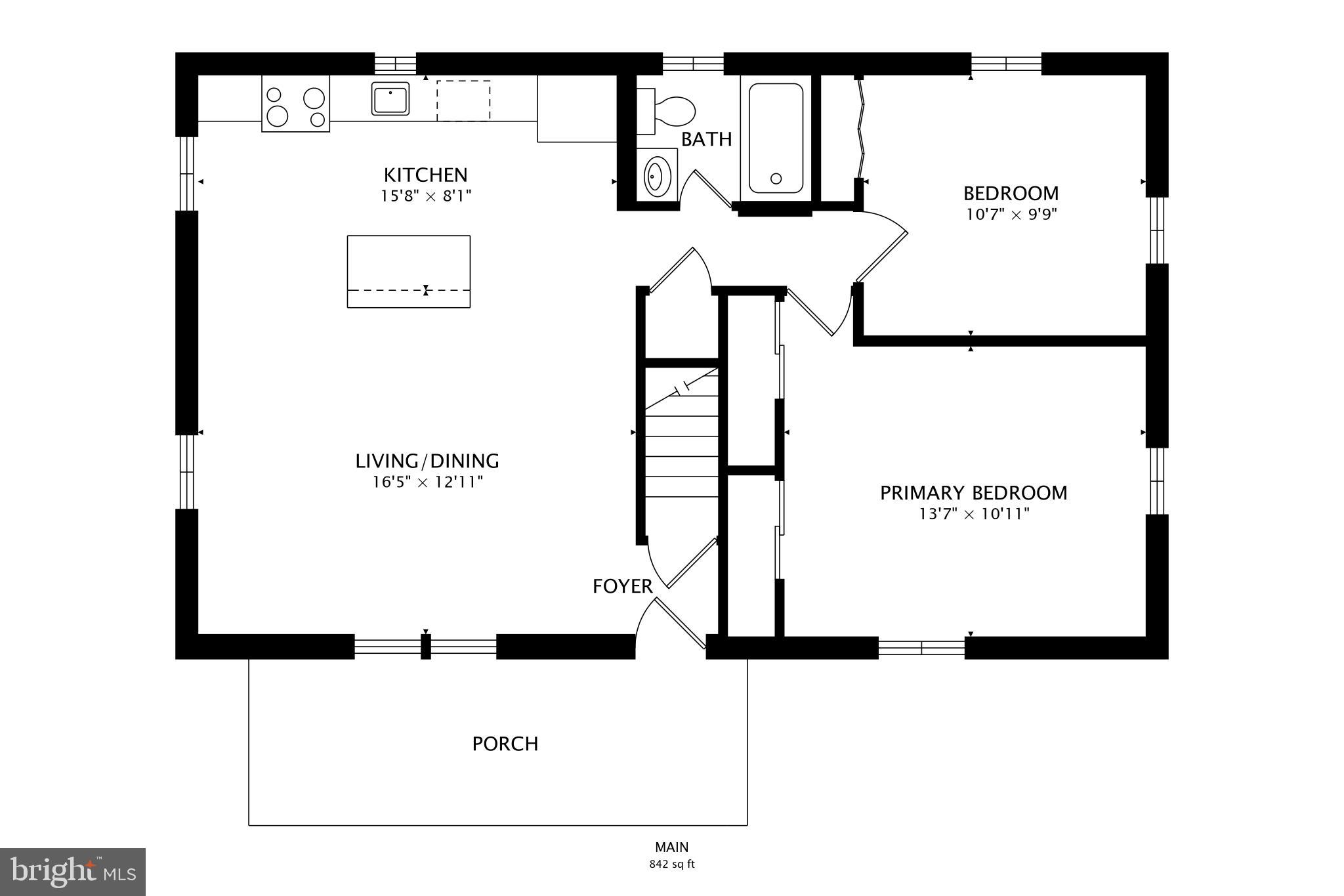 FAIRLAWN-LAUREL - Residential