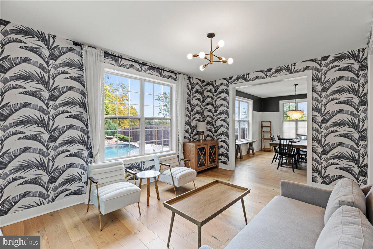 TARRINGTON WOODS - Residential