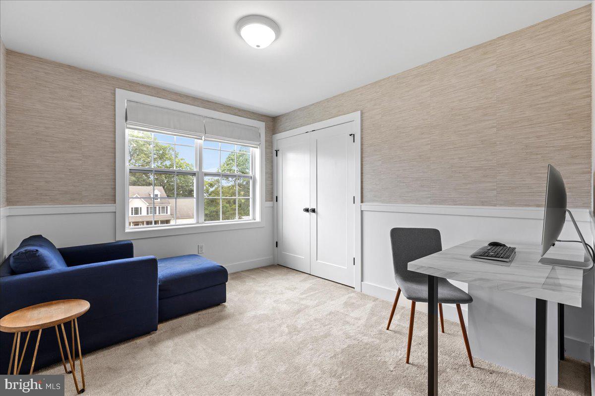 TARRINGTON WOODS - Residential