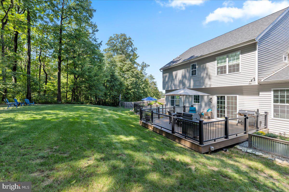 TARRINGTON WOODS - Residential