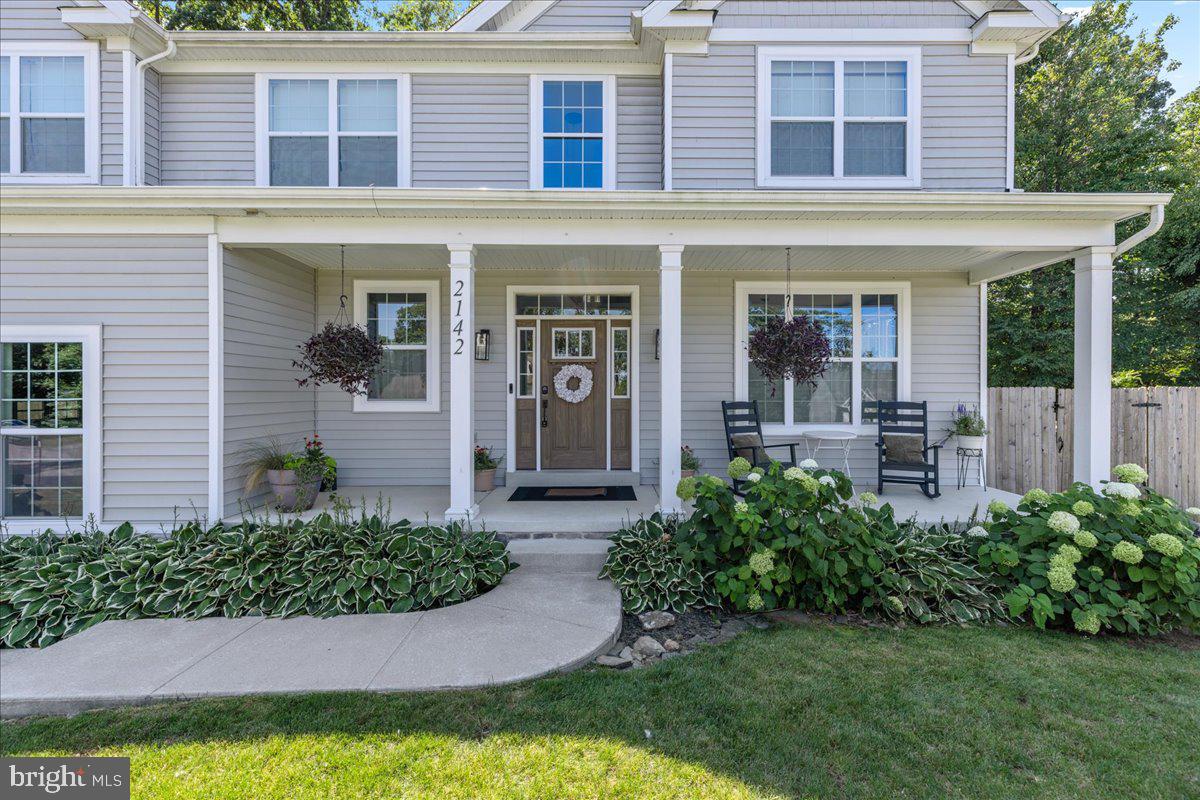 TARRINGTON WOODS - Residential