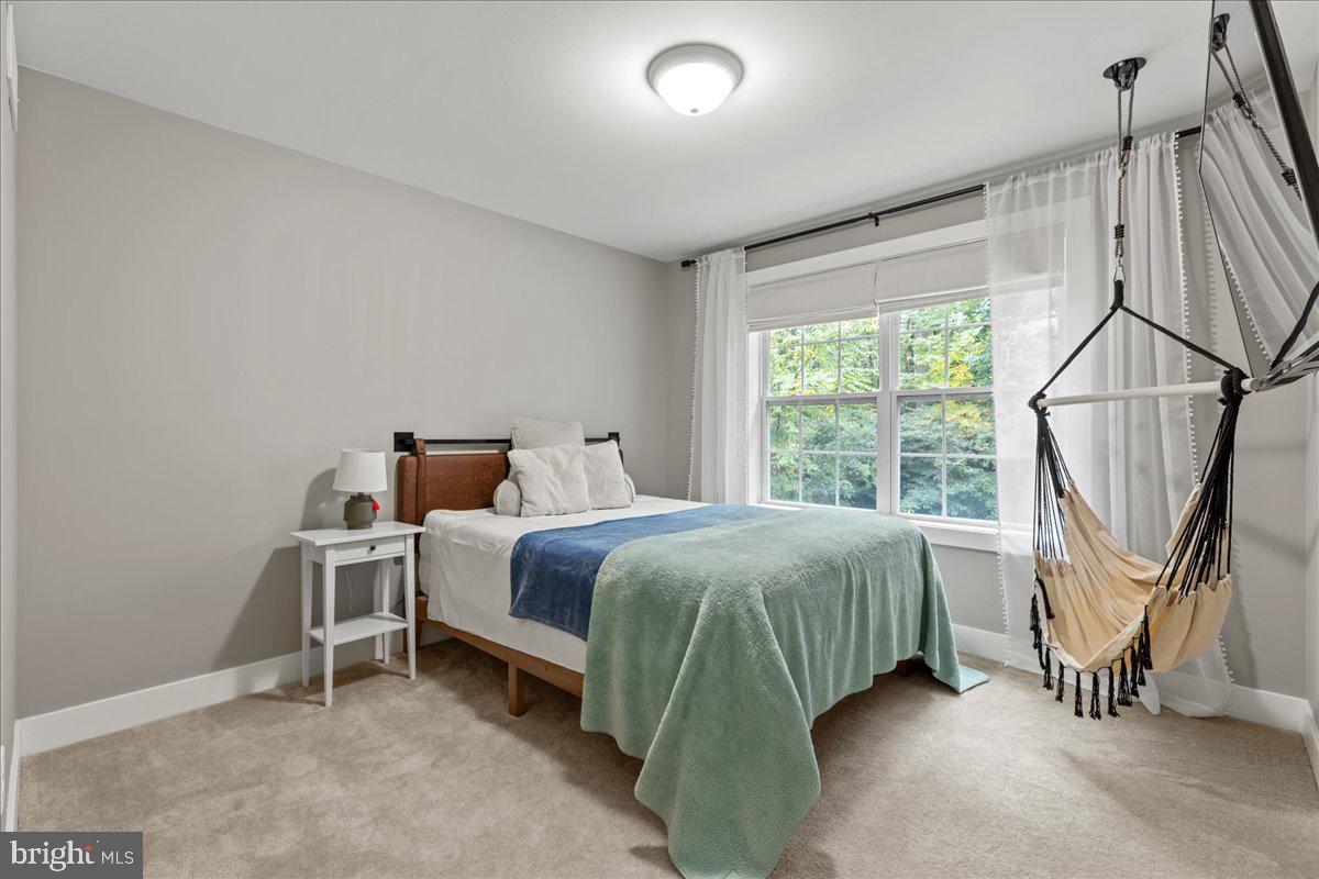 TARRINGTON WOODS - Residential