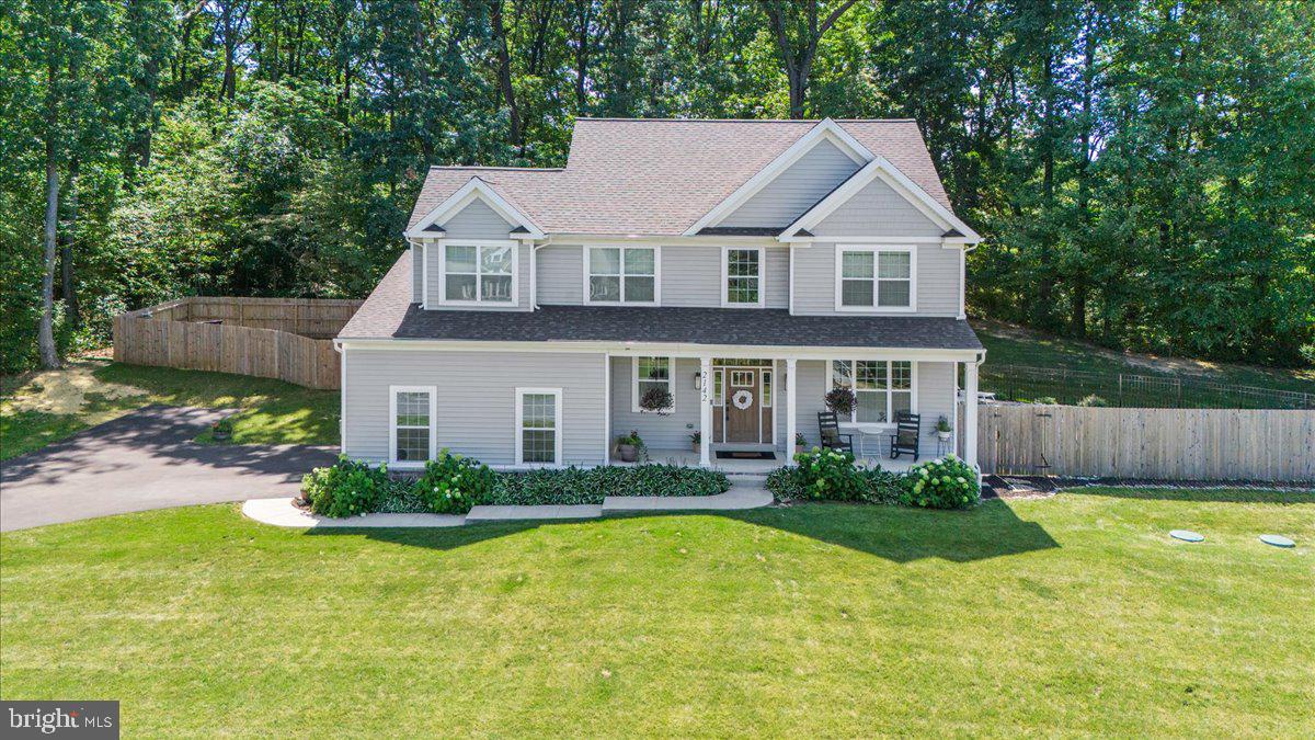 TARRINGTON WOODS - Residential