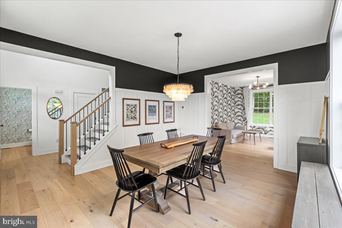 TARRINGTON WOODS - Residential