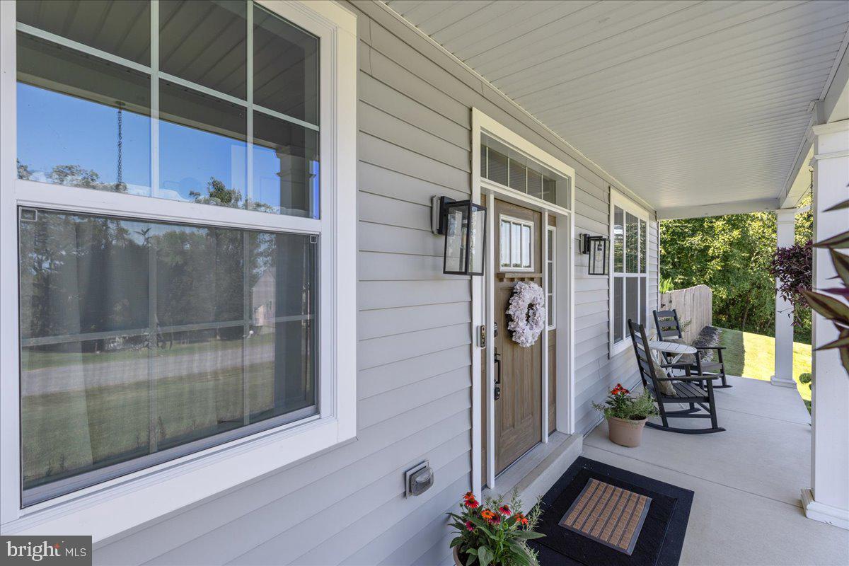 TARRINGTON WOODS - Residential