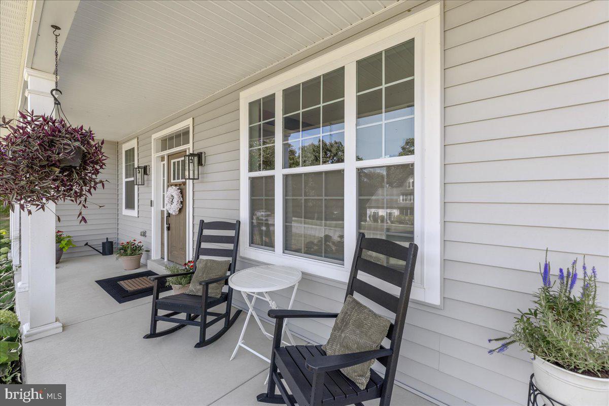 TARRINGTON WOODS - Residential