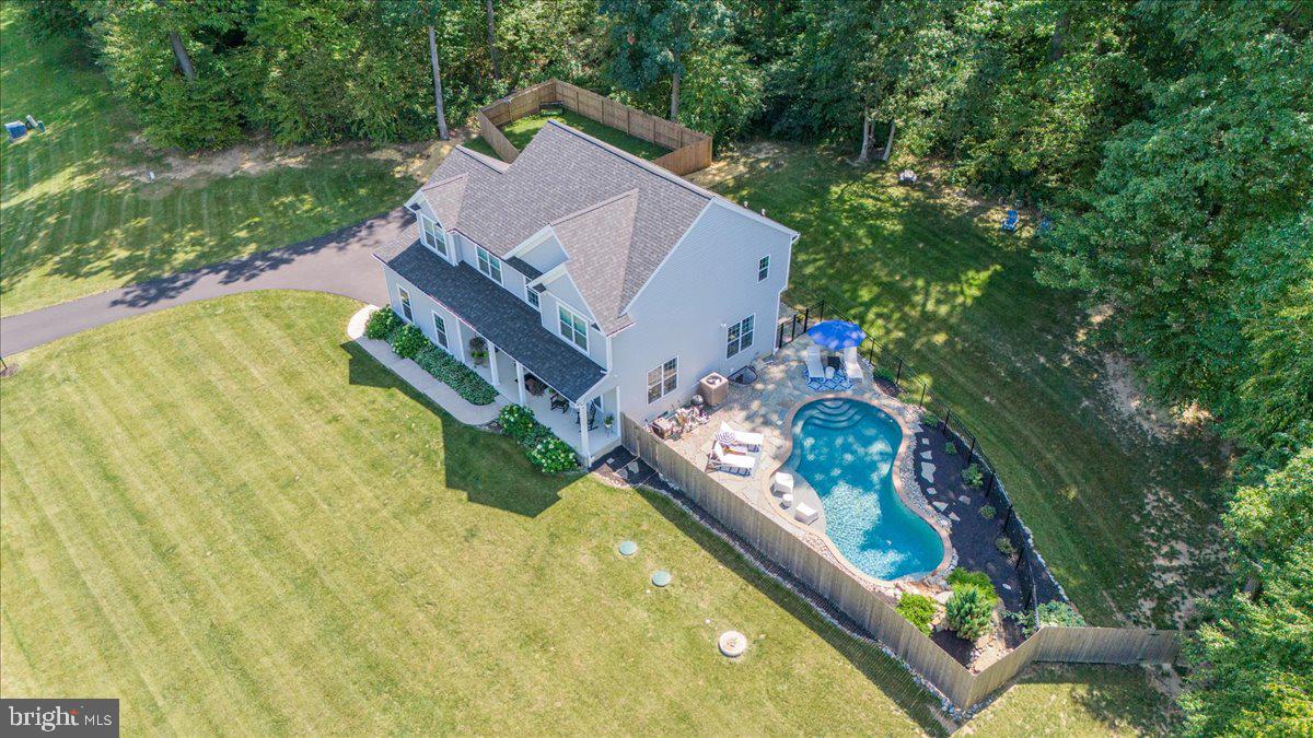 TARRINGTON WOODS - Residential