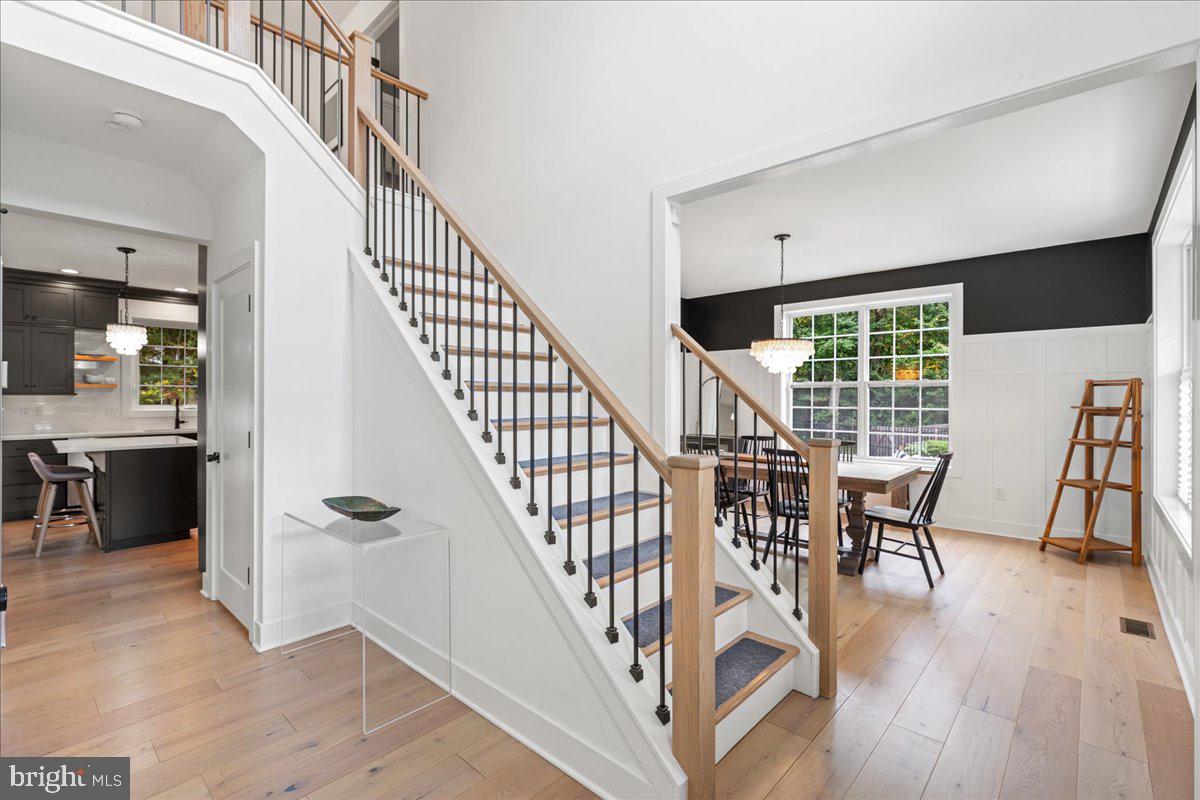 TARRINGTON WOODS - Residential