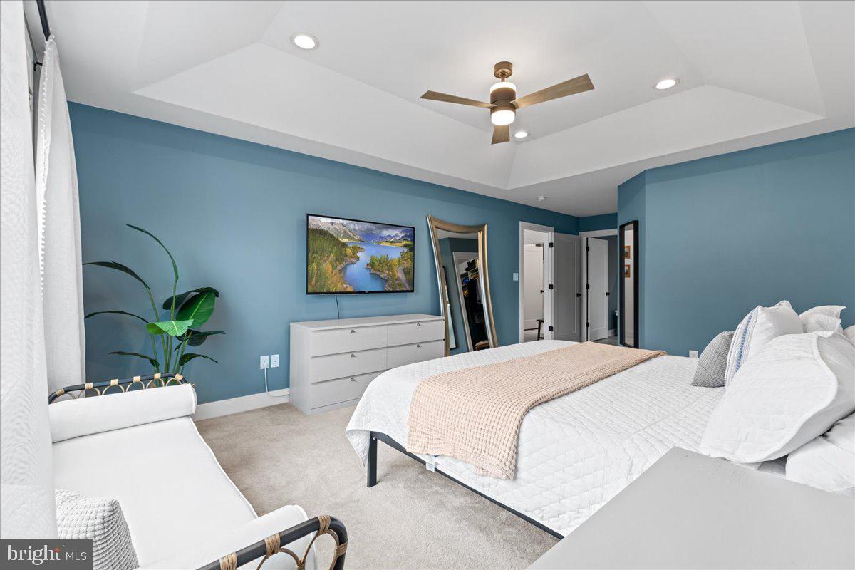 TARRINGTON WOODS - Residential