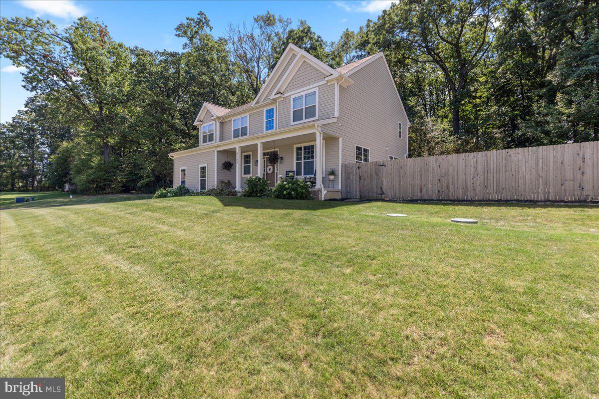 TARRINGTON WOODS - Residential