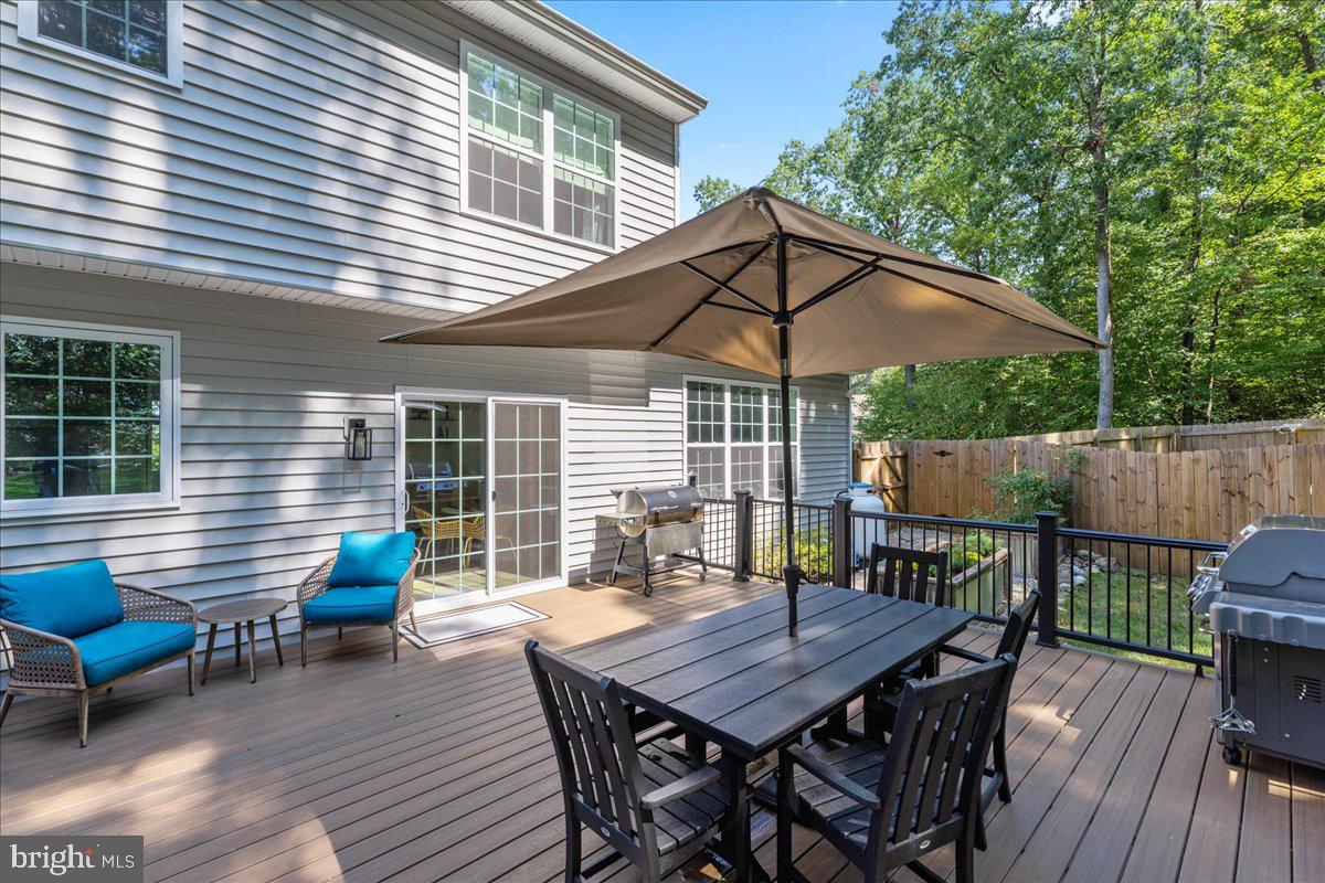 TARRINGTON WOODS - Residential