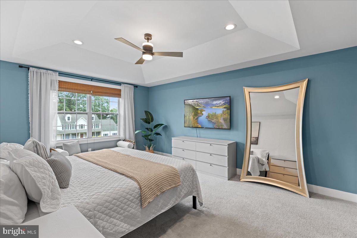 TARRINGTON WOODS - Residential