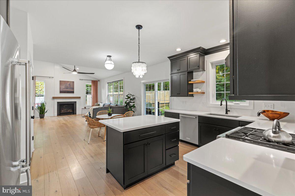 TARRINGTON WOODS - Residential