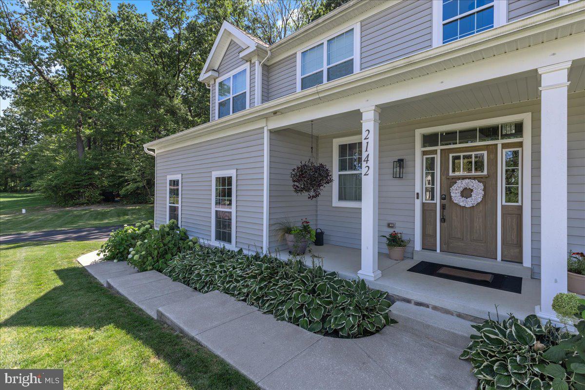 TARRINGTON WOODS - Residential