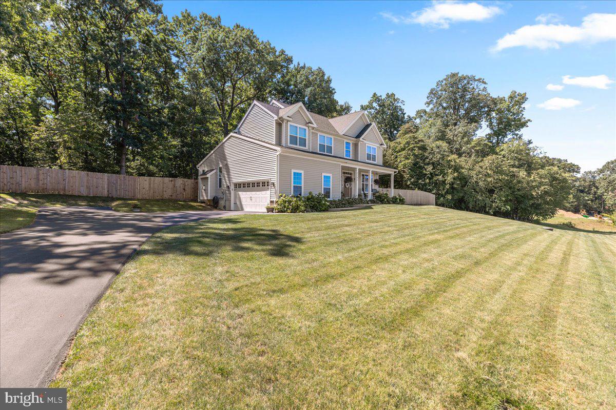 TARRINGTON WOODS - Residential