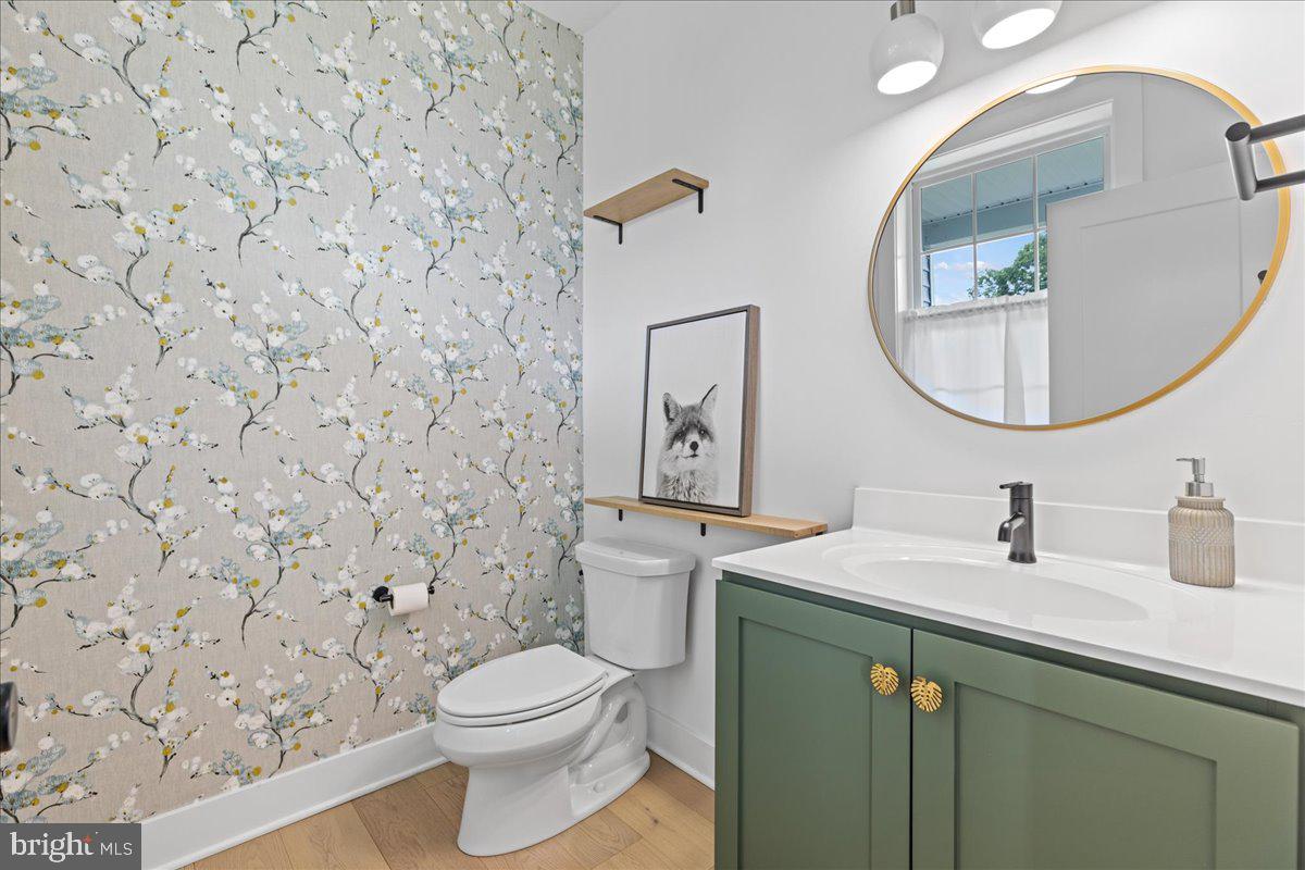 TARRINGTON WOODS - Residential