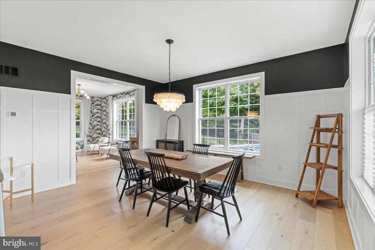 TARRINGTON WOODS - Residential