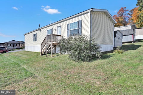 Photo of 15 Ashton Drive, NEW PROVIDENCE, PA 17560 (MLS # PALA2098176)