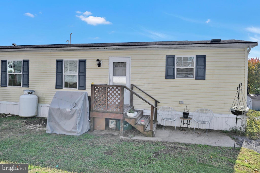 Photo of 15 Ashton Drive, NEW PROVIDENCE, PA 17560 (MLS # PALA2098176)