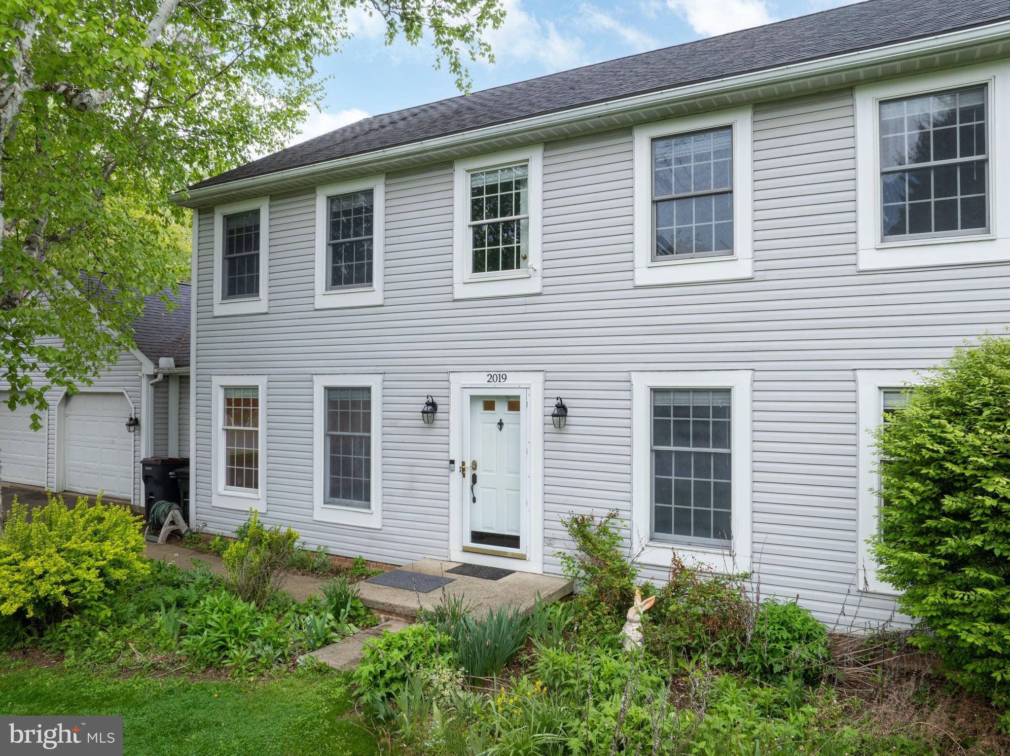 BRACKENRIDGE - Residential