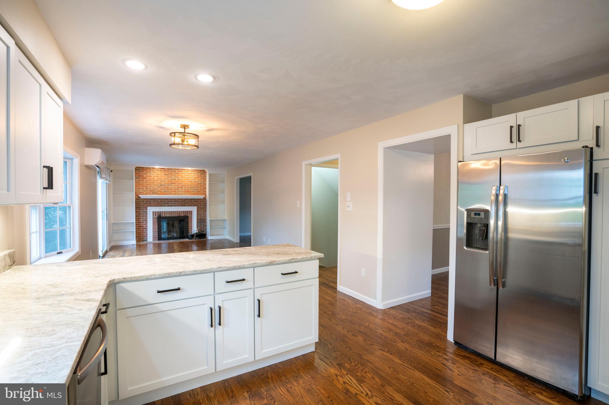 BRACKENRIDGE - Residential