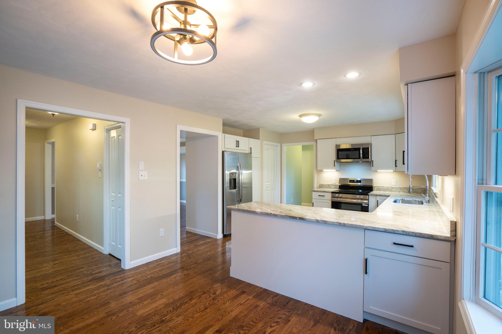 BRACKENRIDGE - Residential