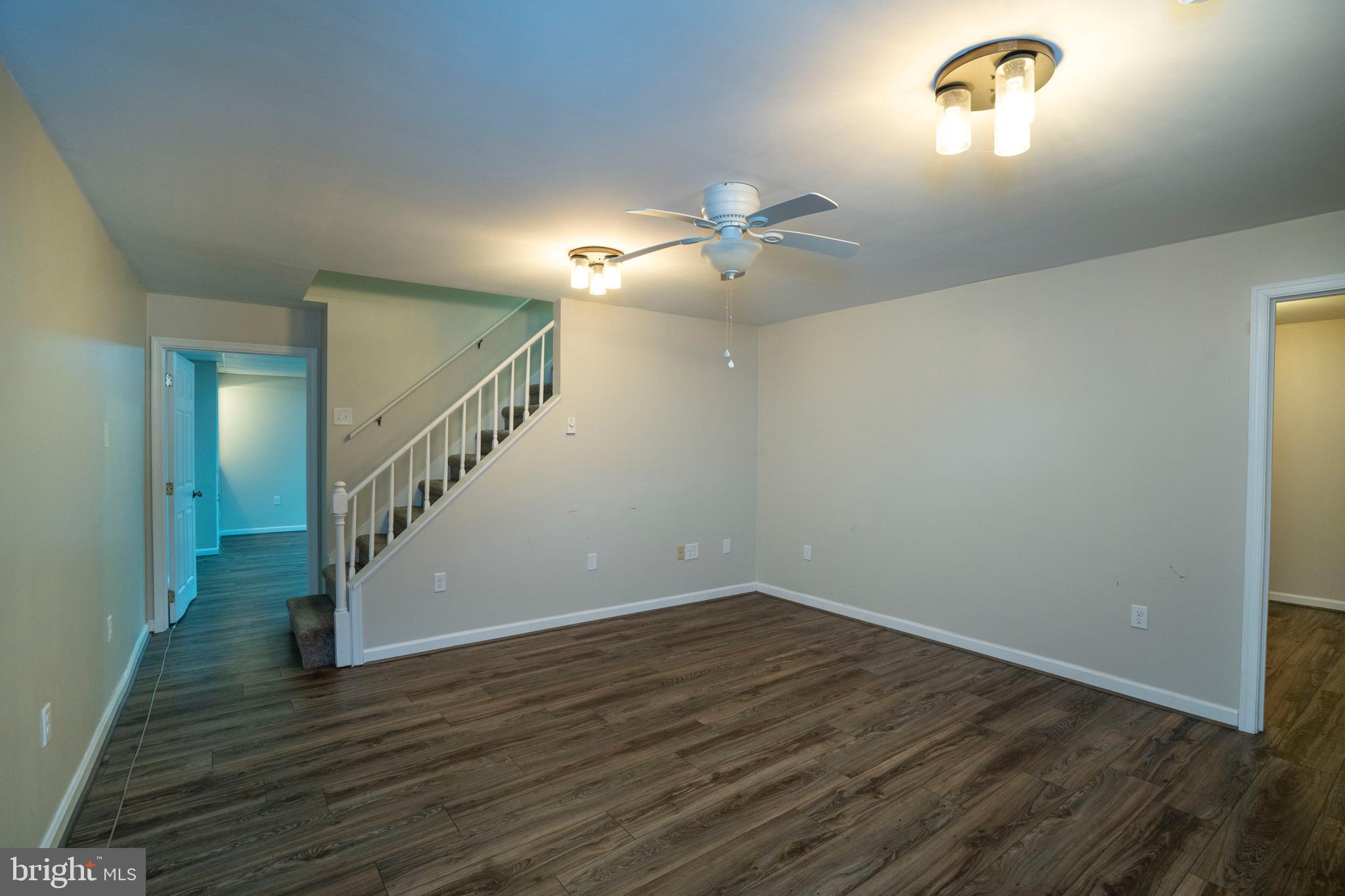 BRACKENRIDGE - Residential