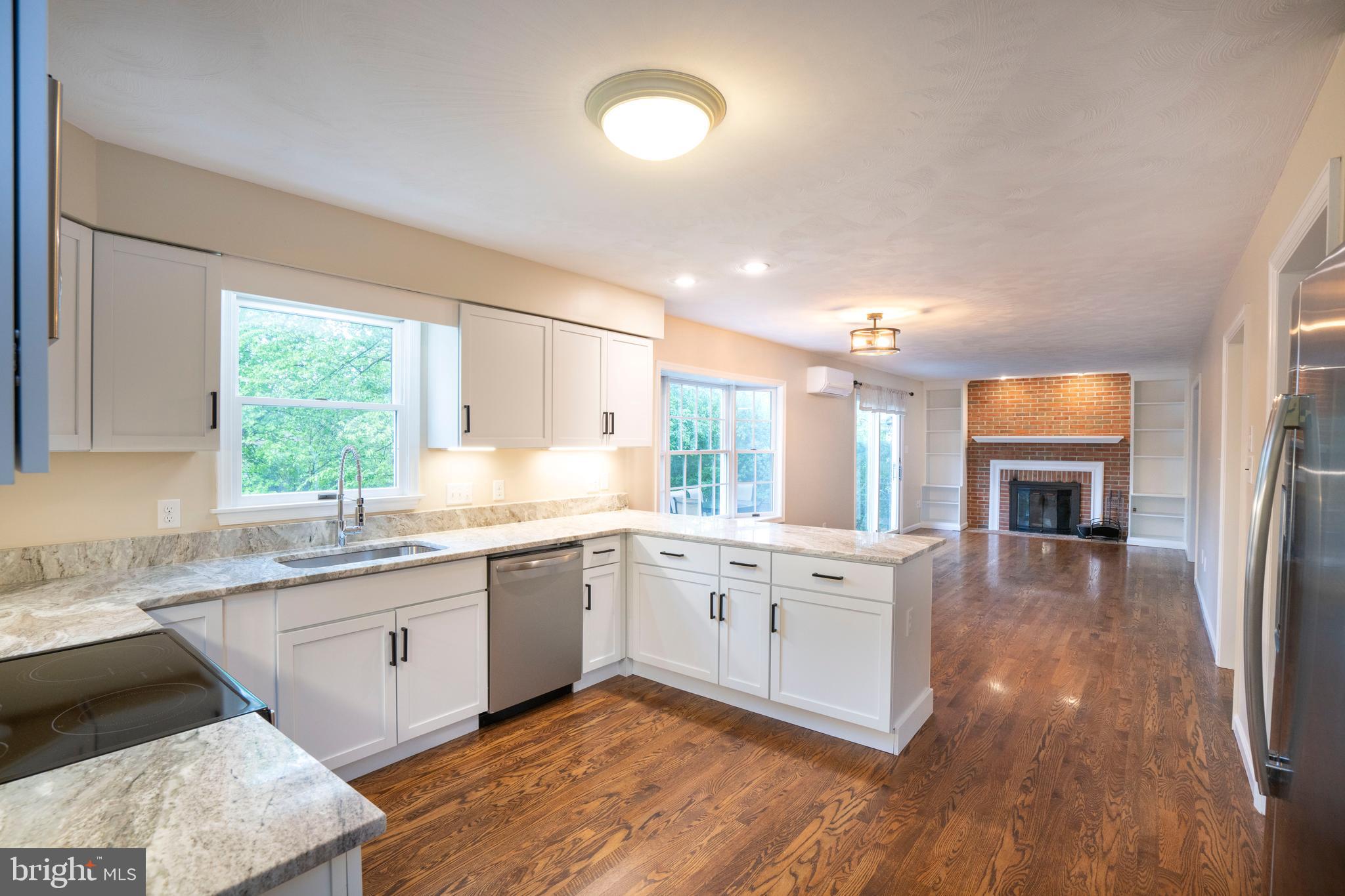BRACKENRIDGE - Residential